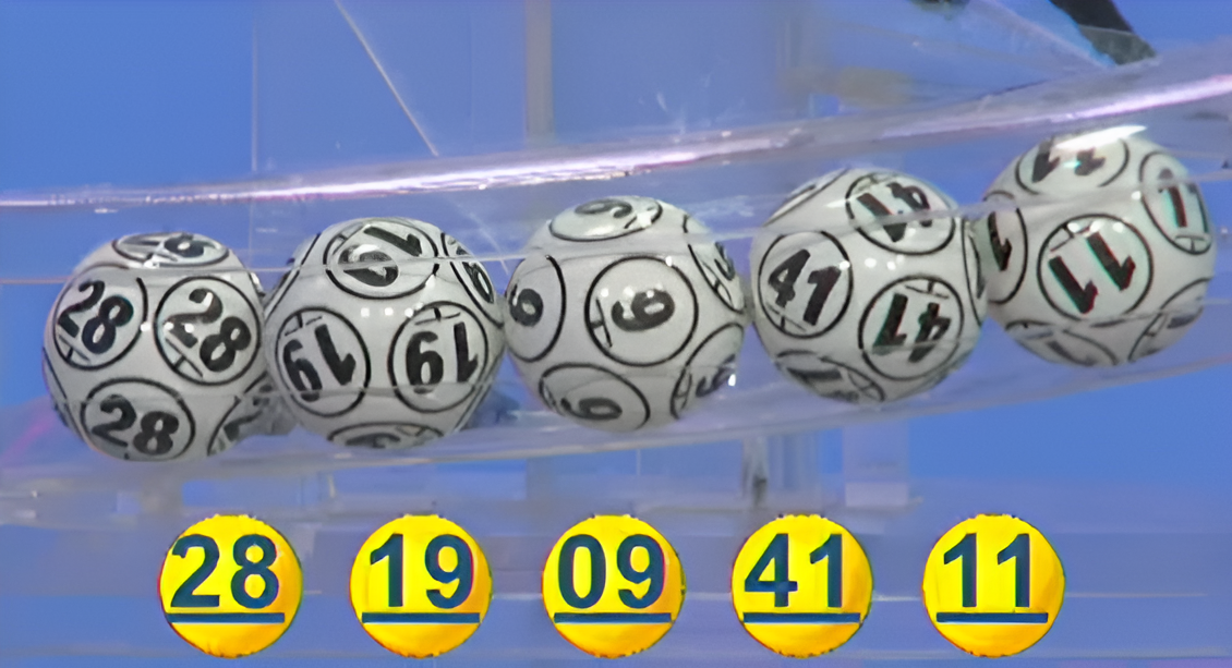 SORTEO SABADO 29 DE NOVIEMBRE 2025